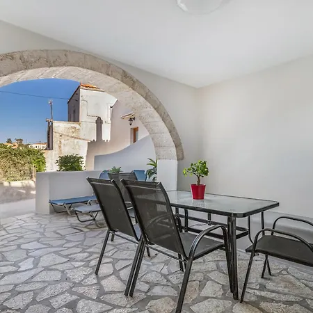 Angel's 1 Potamos (Kythira)