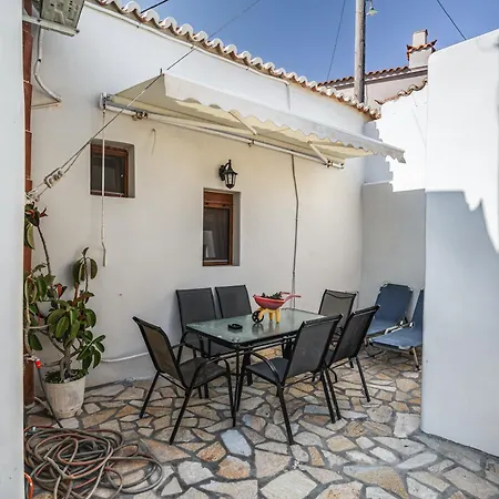 Angel's 1 Potamos (Kythira)