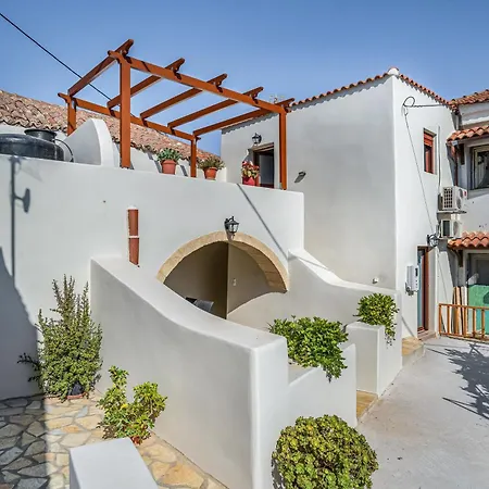 Apartment Angel's 1 Potamos (Kythira)